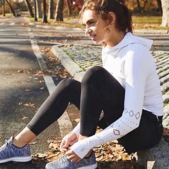 Free People Movement Good Karma Leggings - Picture 2 of 12